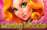 Lucky Lands Logo