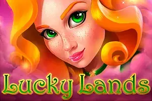 Lucky Lands Logo