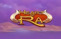 Heart of Ra Logo