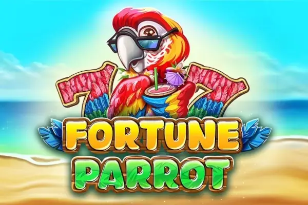 Fortune Parrot Logo