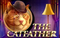 The Catfather Logo