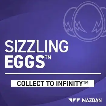 Sizzling Eggs Extremely Light Logo