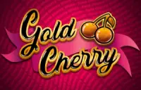 Gold Cherry Logo