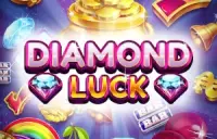 Diamond Luck Logo