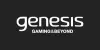 Genesis Gaming Logo