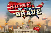 Home of the Brave Logo