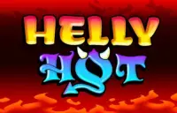Helly Hot Logo