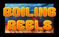 Boiling Reels Logo