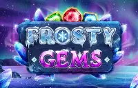 Frosty Gems Logo