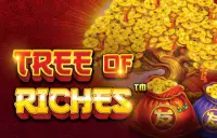 Tree of Riches Logo