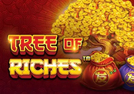 Tree of Riches Logo