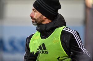 Alexander Steinbichler Rapid Wien