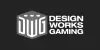 Design Works Gaming Logo