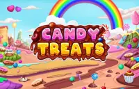 Candy Treats Logo