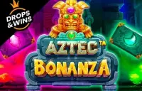Aztec Bonanza Logo