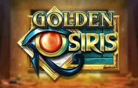 Golden Osiris Logo