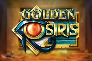 Golden Osiris Logo