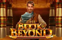 The Book Beyond Logo