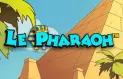 Le Pharaoh Logo