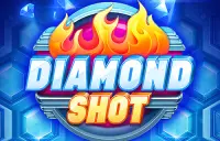 Diamond Shot Logo