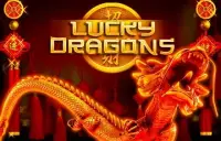 Lucky Dragons Logo