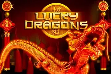Lucky Dragons Logo