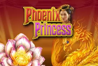 Phoenix Princess Logo