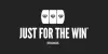 Just for the Win Logo