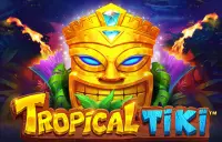 Tropical Tiki Logo