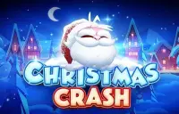 Christmas Crash Logo