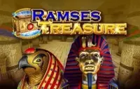Ramses Treasure Logo