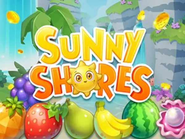 Sunny Shores Logo