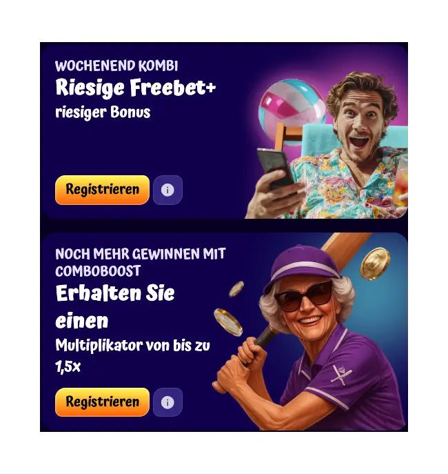 Spingranny Sport