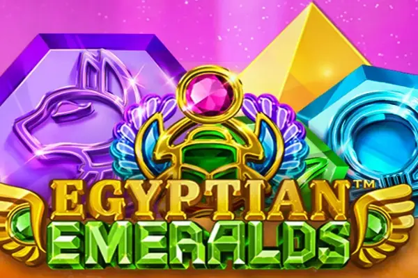 Egyptian Emeralds Logo