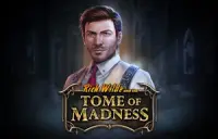 Rich Wilde and the Tome of Madness Logo