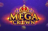Mega Crown Logo