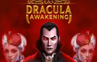 Dracula Awakening Logo
