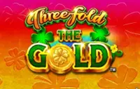 Threefold the Gold Logo