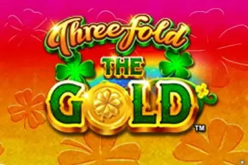 Threefold the Gold Logo