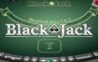 Blackjack Logo