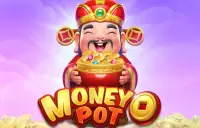 Money Pot Logo