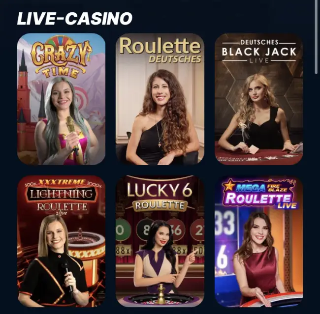 Playzilla Casino Test