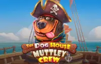 The Dog House - Muttley Crew Logo