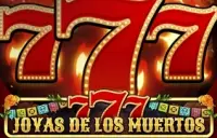 777 - Joyas De Los Muertos Logo