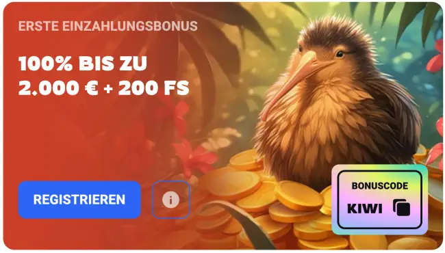 Koru Casino Test