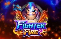 Fighter Fire Logo