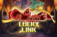 Caishen's Lucky Link Logo