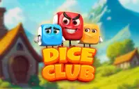 Dice Club Logo