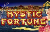 Mystic Fortune Logo