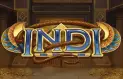Slot: Indi Logo